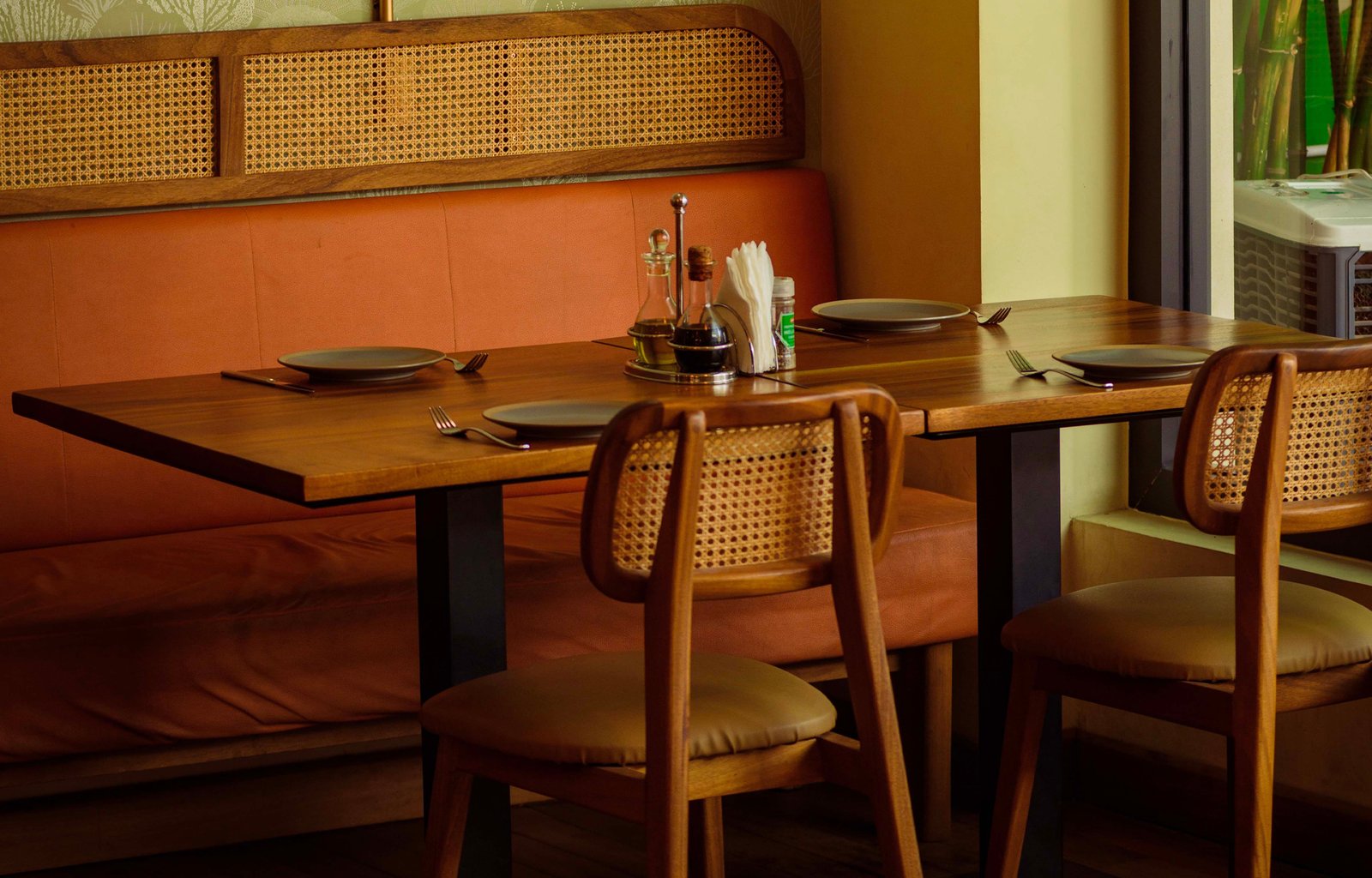 New WDOOD Update: Smarter Table and Order Management with QR Codes