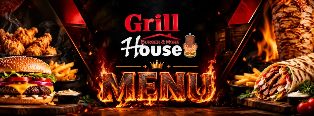 Grill House
