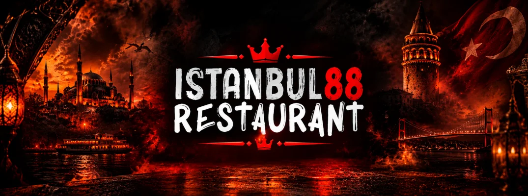 مطعم إسطنبولي 88