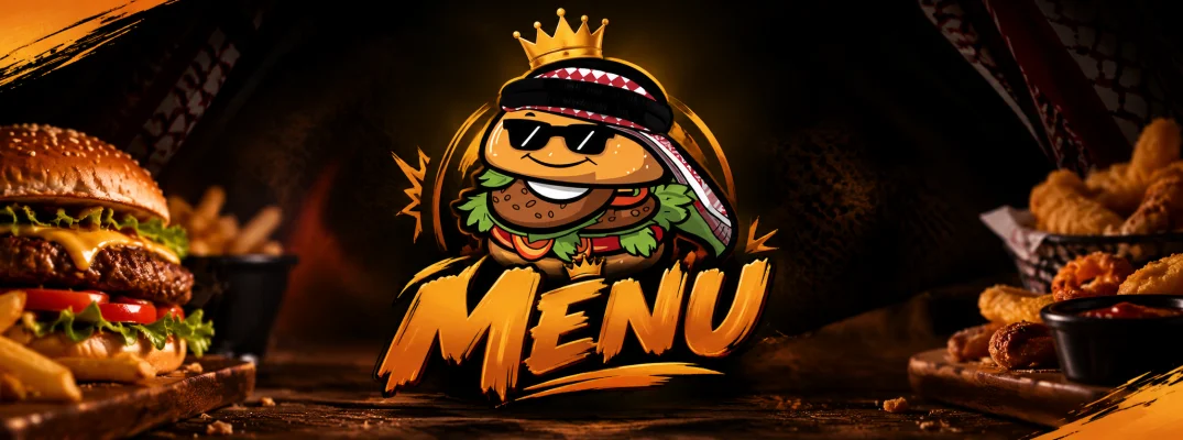 سلطي برغر