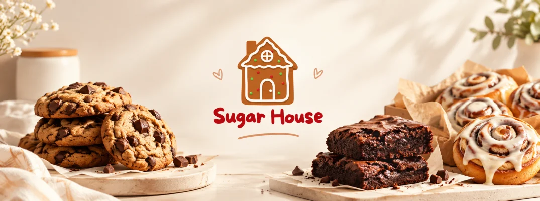 Sugar House
