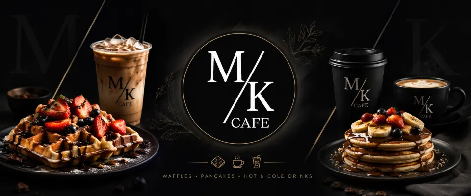 Mk Cafe