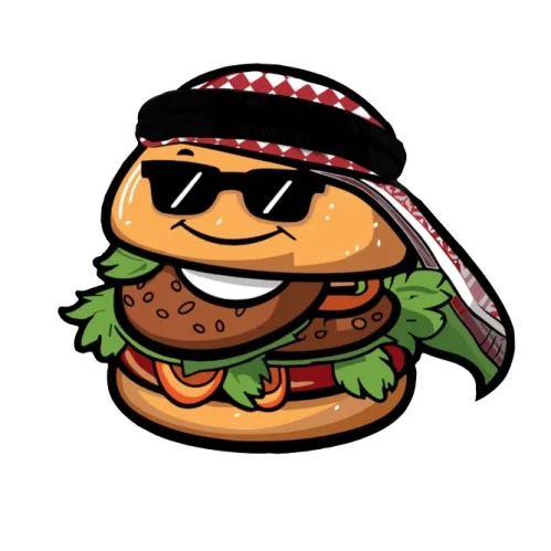 سلطي برغر