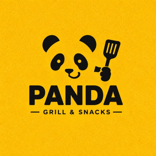 Panda Grill & Snacks