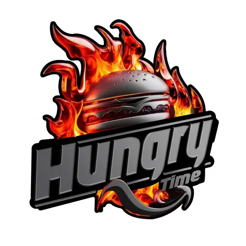 Hungry Time