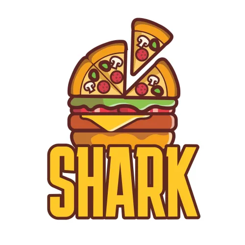 SHARK Burger and Pizza