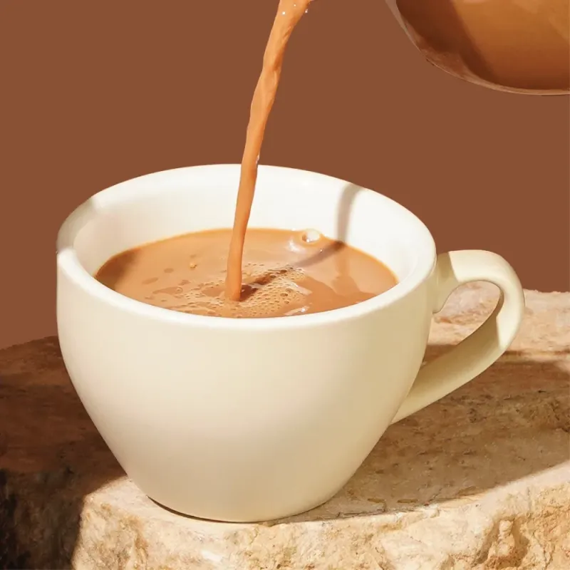 شاي كرك