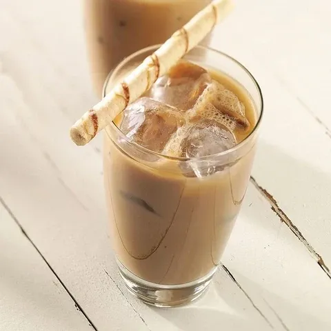 آيس كوفي