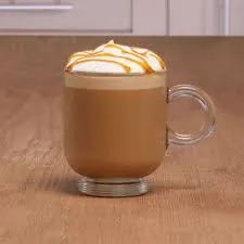 نسكفيه كراميل