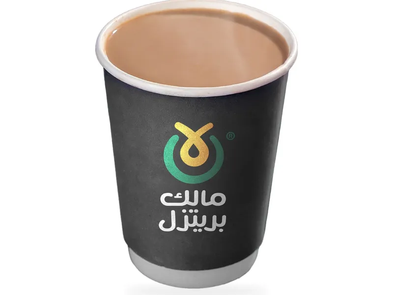 مشروبات ساخنة