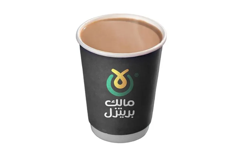 شوكولاتة ساخنة