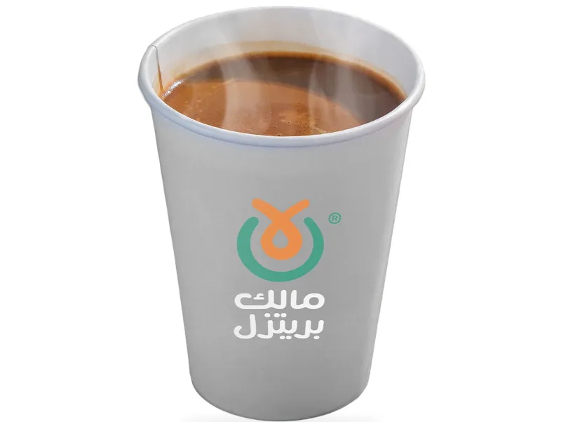 أمريكانو ساخن