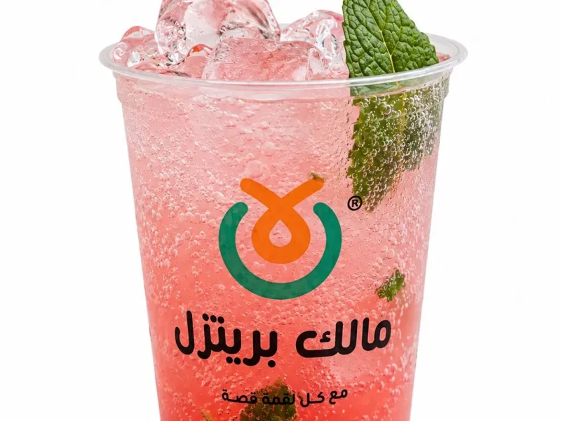موهيتو البطيخ