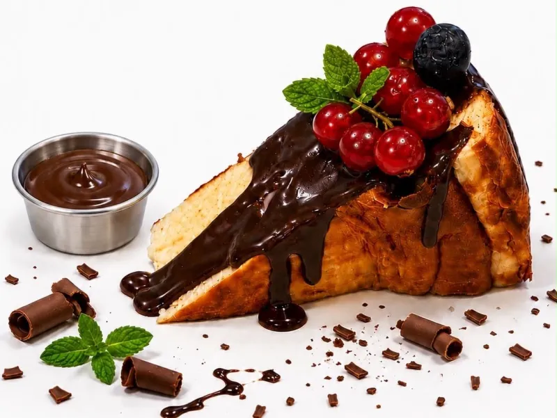 San Sebastian Cheesecake