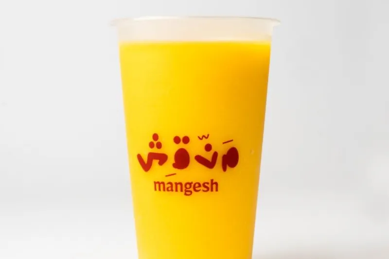 مانجو سموذي
