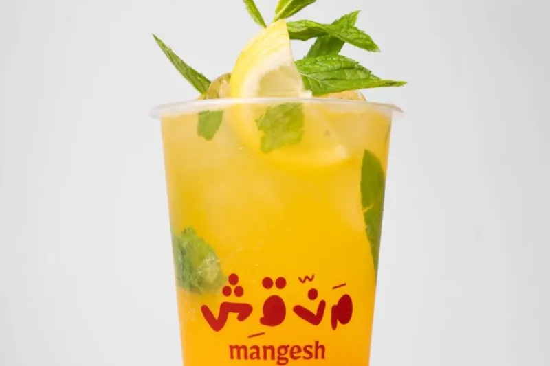 موهيتو