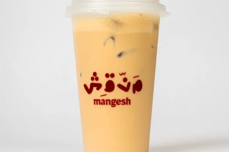 ايس وايت موكا
