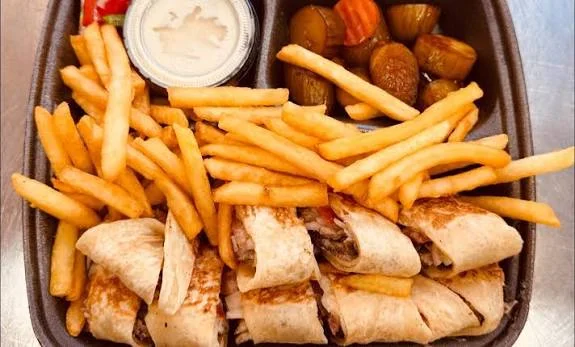 شاورما