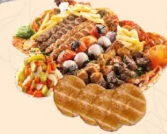 وجبات عائلية