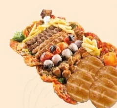 العزومة العائلية