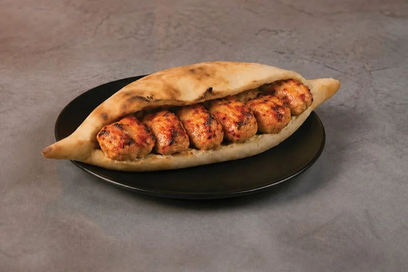 ساندويش شيش