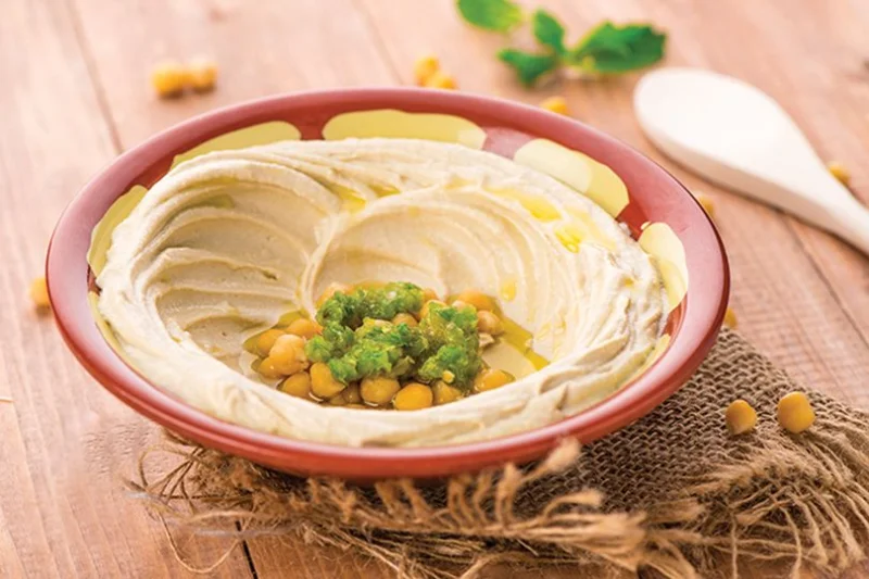 مقبلات