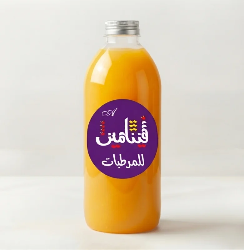 عصير برتقال