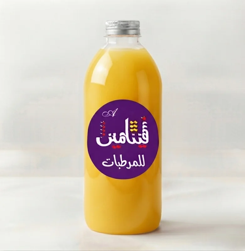 عصير أناناس