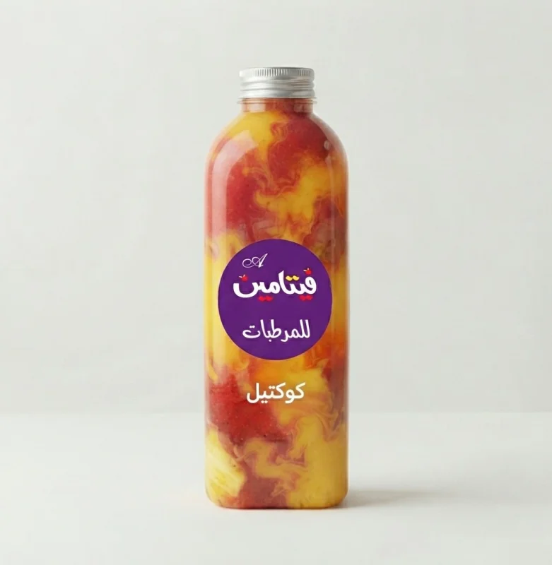 كوكتيل