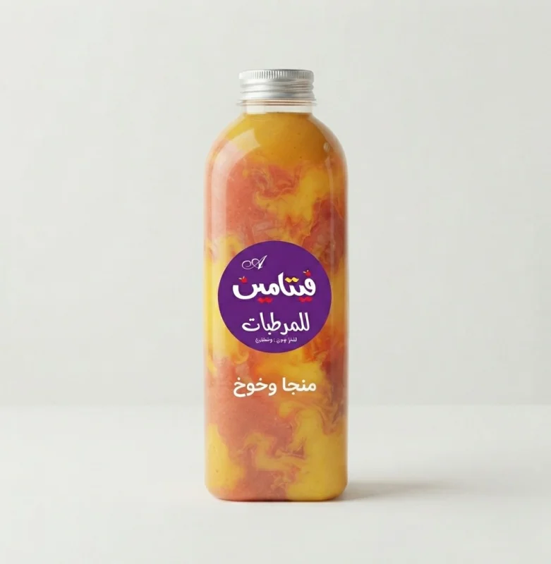 منجا وخوخ