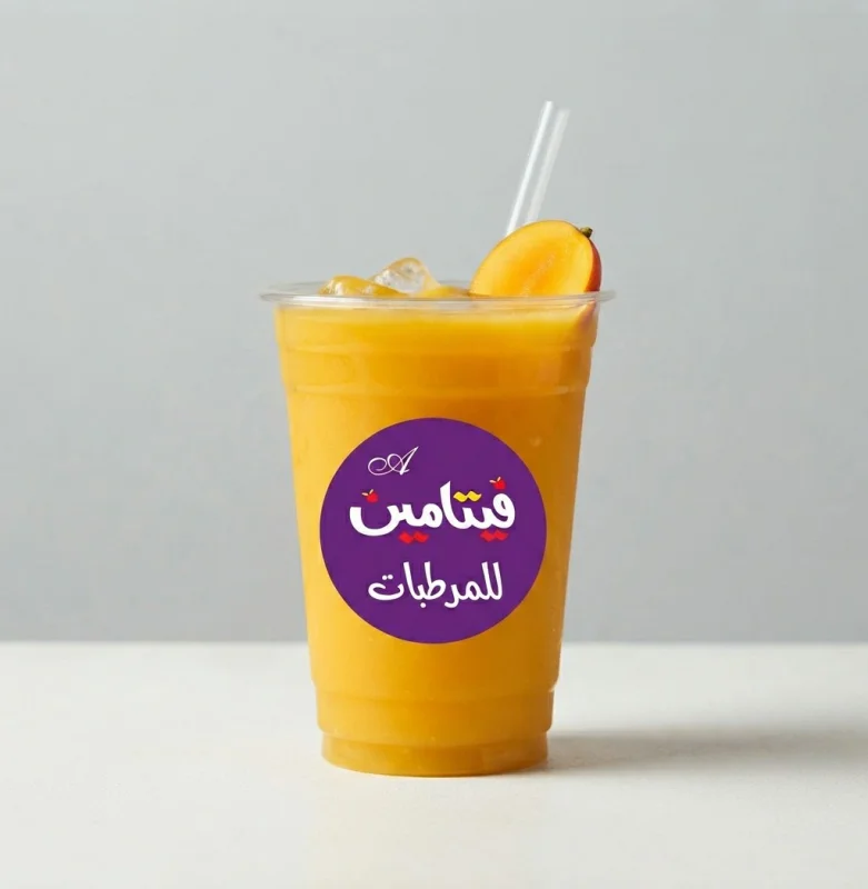 عصير منجا
