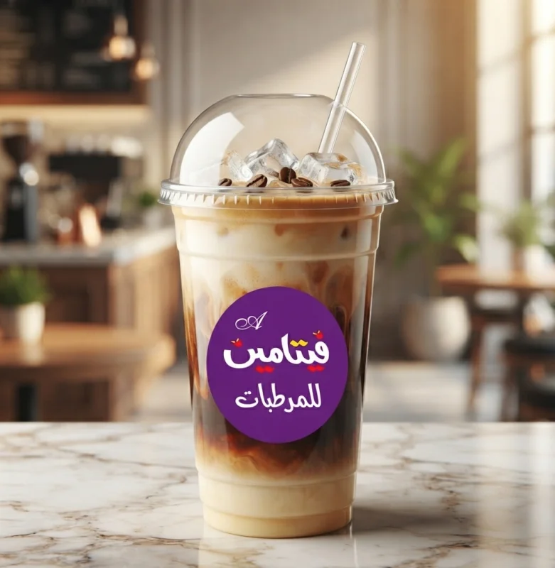 آيس كوفي