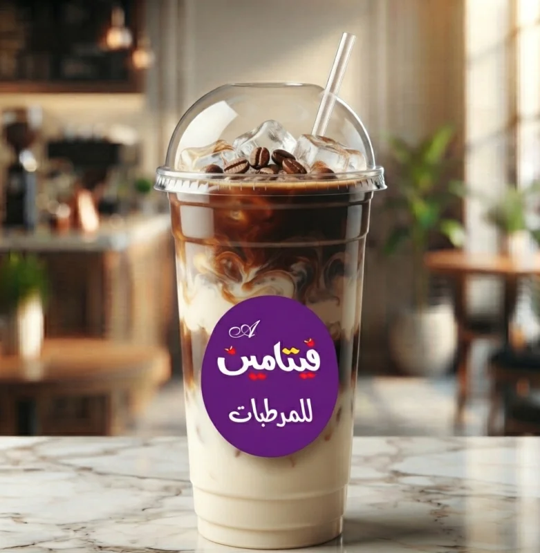 ايس كوفي