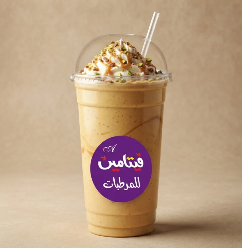 ميلك شيك