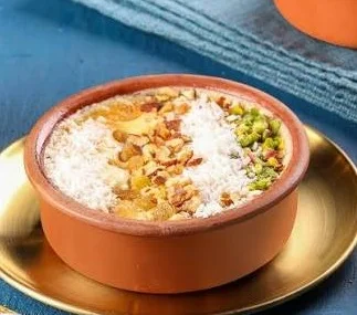 فخارة أم علي