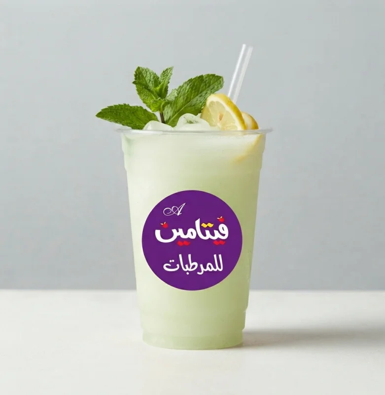 ليمون ونعنع