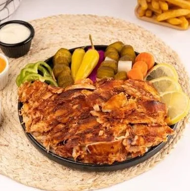 وجبة حلبي