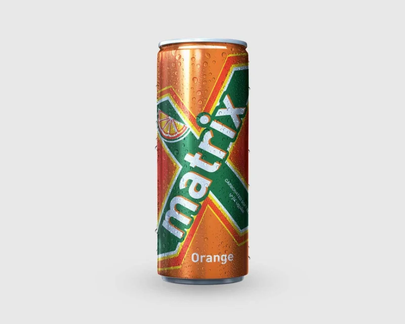 ماتركس برتقال