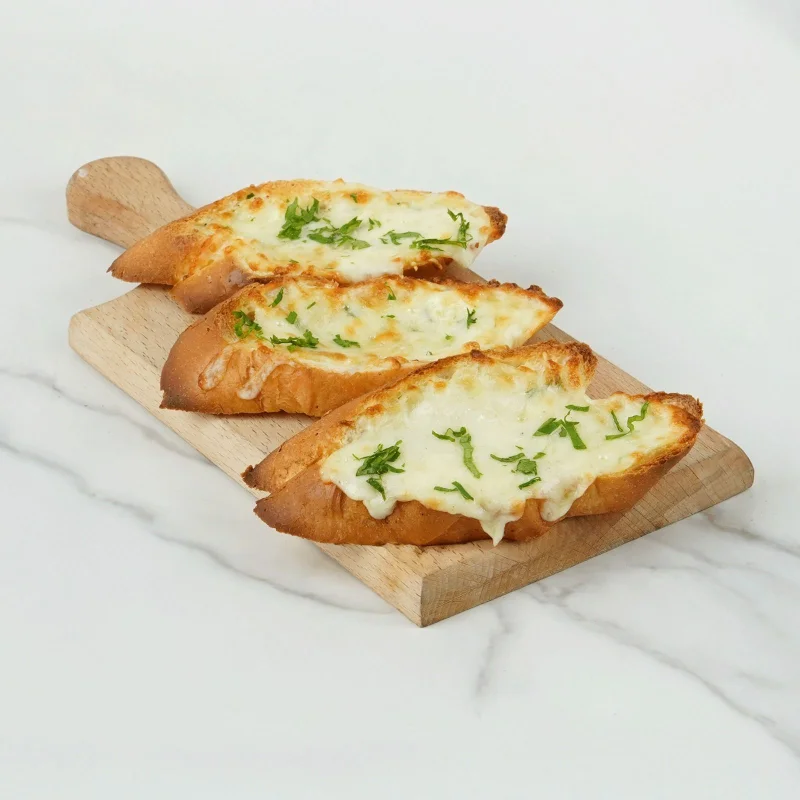 جارلك بريد