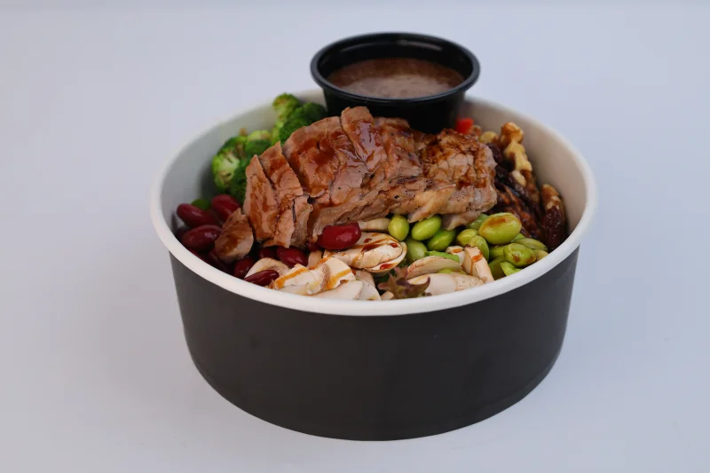 Steak Salad