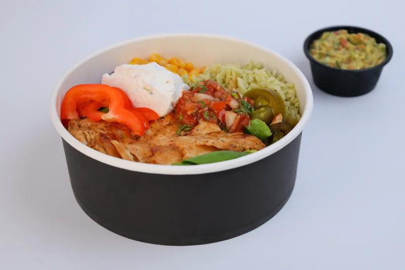 Wise Bowls