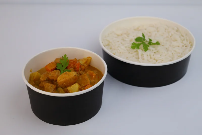 Chicken Curry
