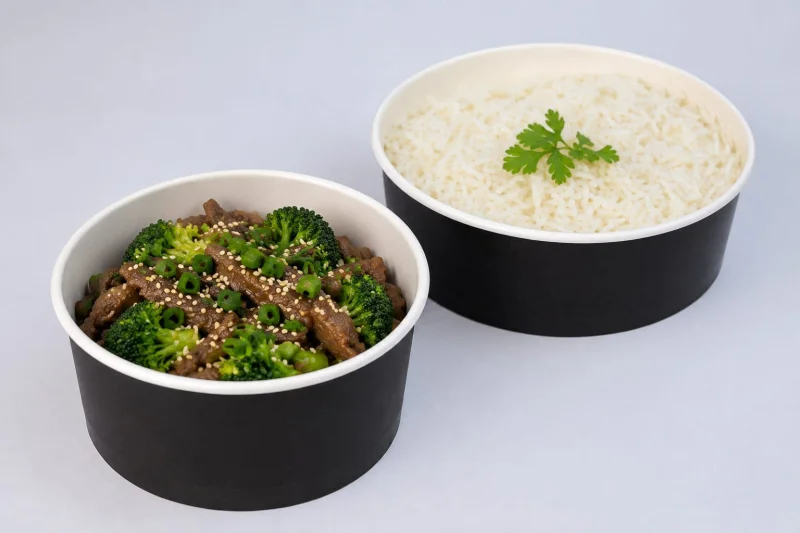 Mongolian Beef