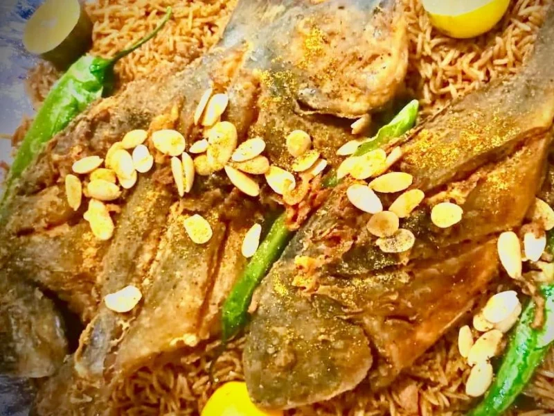 صيادية دنيس عائلية