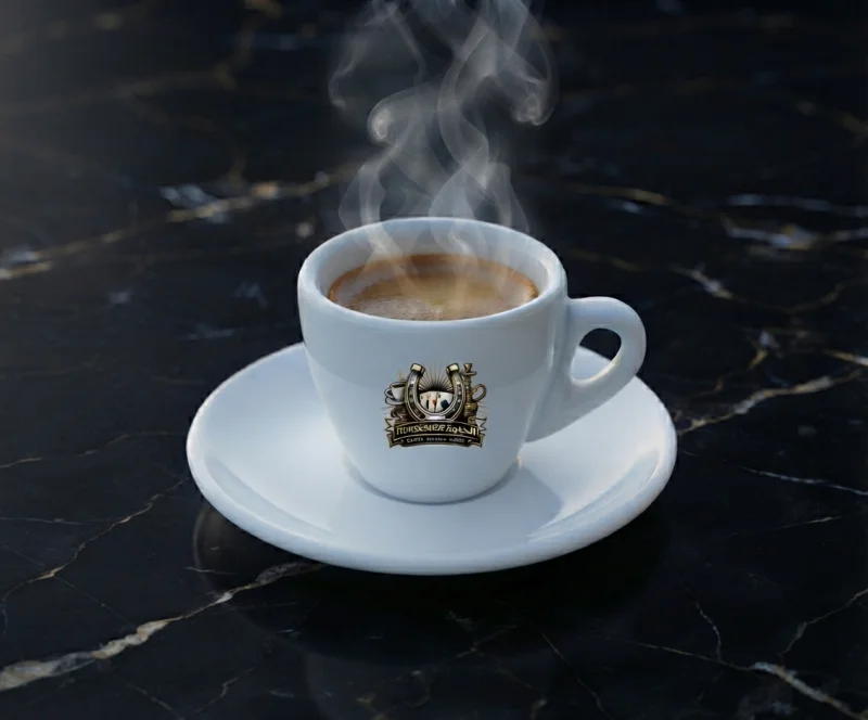 Hot Coffee