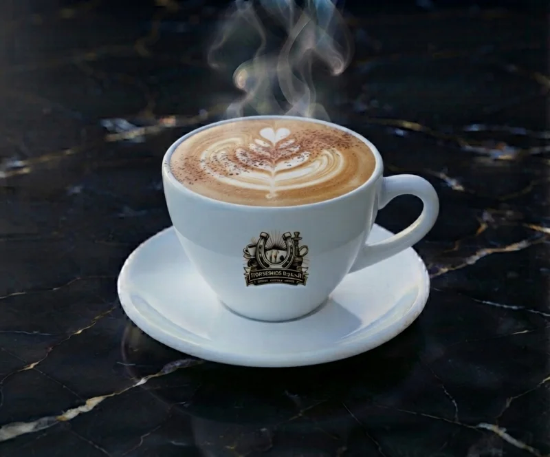 Hot Latte