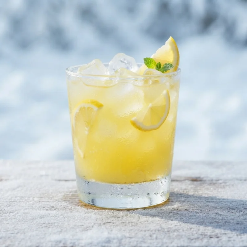 Lemon Juice