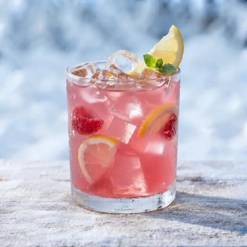 Pink Lemonade