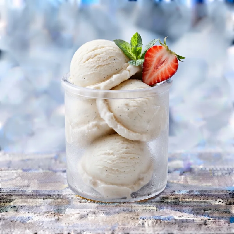 Ice cream