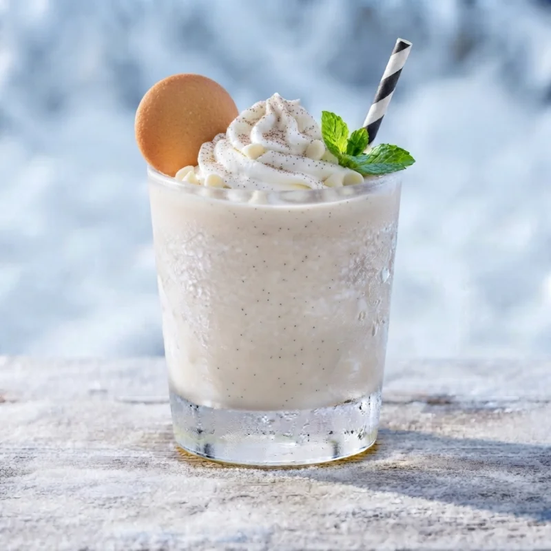 Milkshake